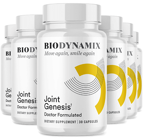 joint-genesis-official-site